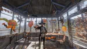 Fallout 76 Update 1.97