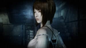 Fatal Frame Lunar Eclipse release date