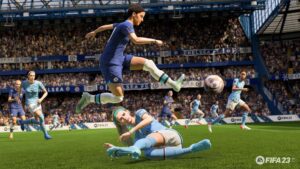 fifa 23 launch week