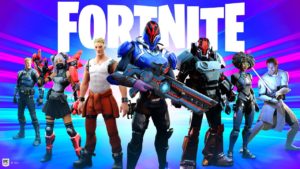 Fortnite Update for September 6