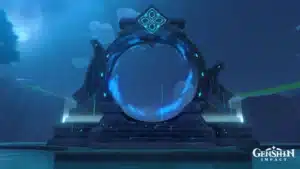 genshin impact spiral abyss