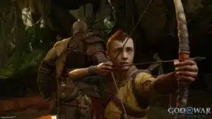 god of war ragnarok spoilers