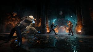 Gotham Knights Update 4.000