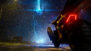Gotham Knights Update 1.007