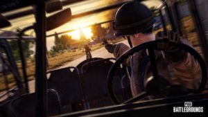 PUBG 20.1 Patch Notes