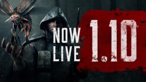 Hunt Showdown Update 1.65