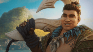 smite maui