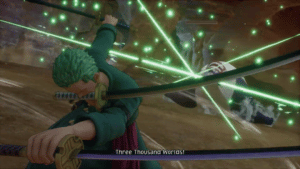 one piece odyssey review