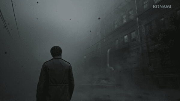 Silent Hill 2 Remake Photo Secret Solved and Confirms One of the Fan Theories