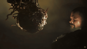 the callisto protocol sequel