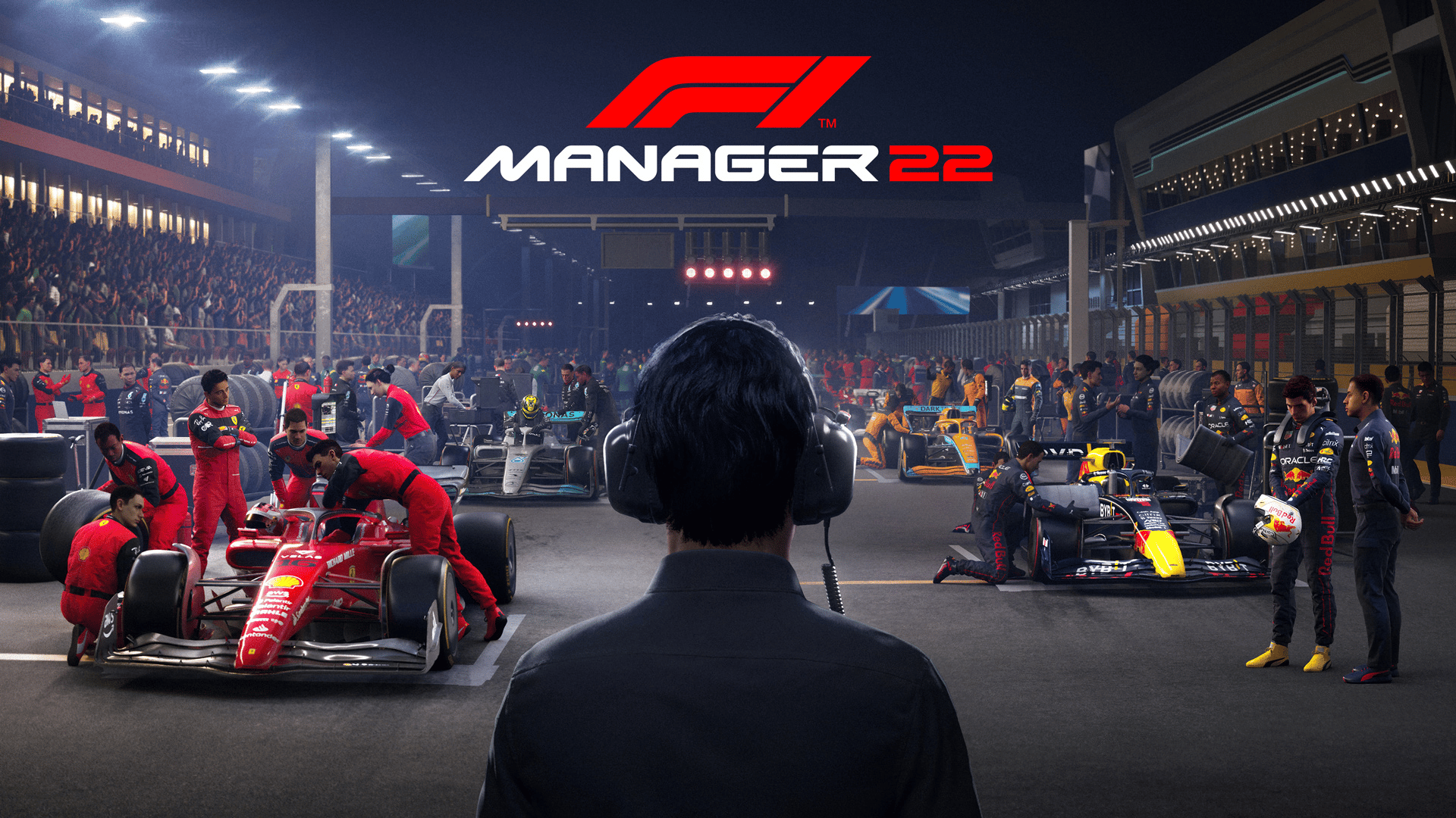 F1 manager 2022 post launch support