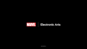 EA marvel deal