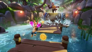 Kao: The Kangaroo update 1.04