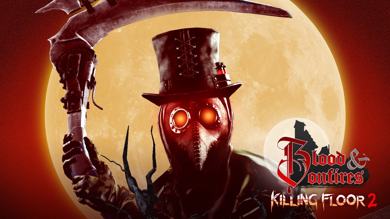 Killing Floor 2 update 1.66