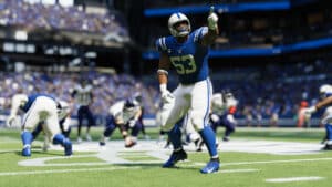 Madden 23 Update 1.16