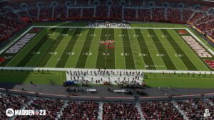 Madden 23 Update 1.05