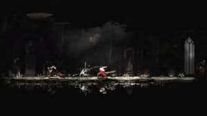 Moonscars Update 1.03