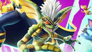 MultiVersus update 1.09,