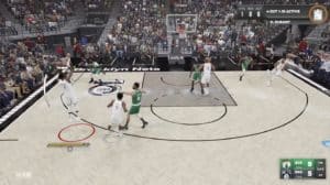 NBA 2K23 Update 1.04