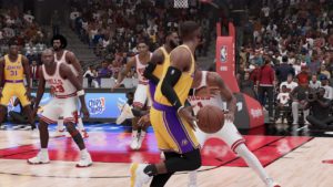 NBA 2K23 Update 1.009