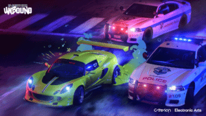 need for speed unbound updates