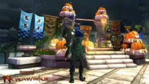 Neverwinter Update 10.72