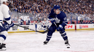 NHL 23 Update 1.51