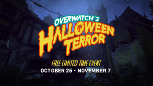 Overwatch 2 Update 3.39