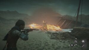 a plague tale requiem crossbow