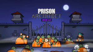 prison architect undead expansion