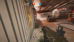 Rainbow Six Siege update 2.49