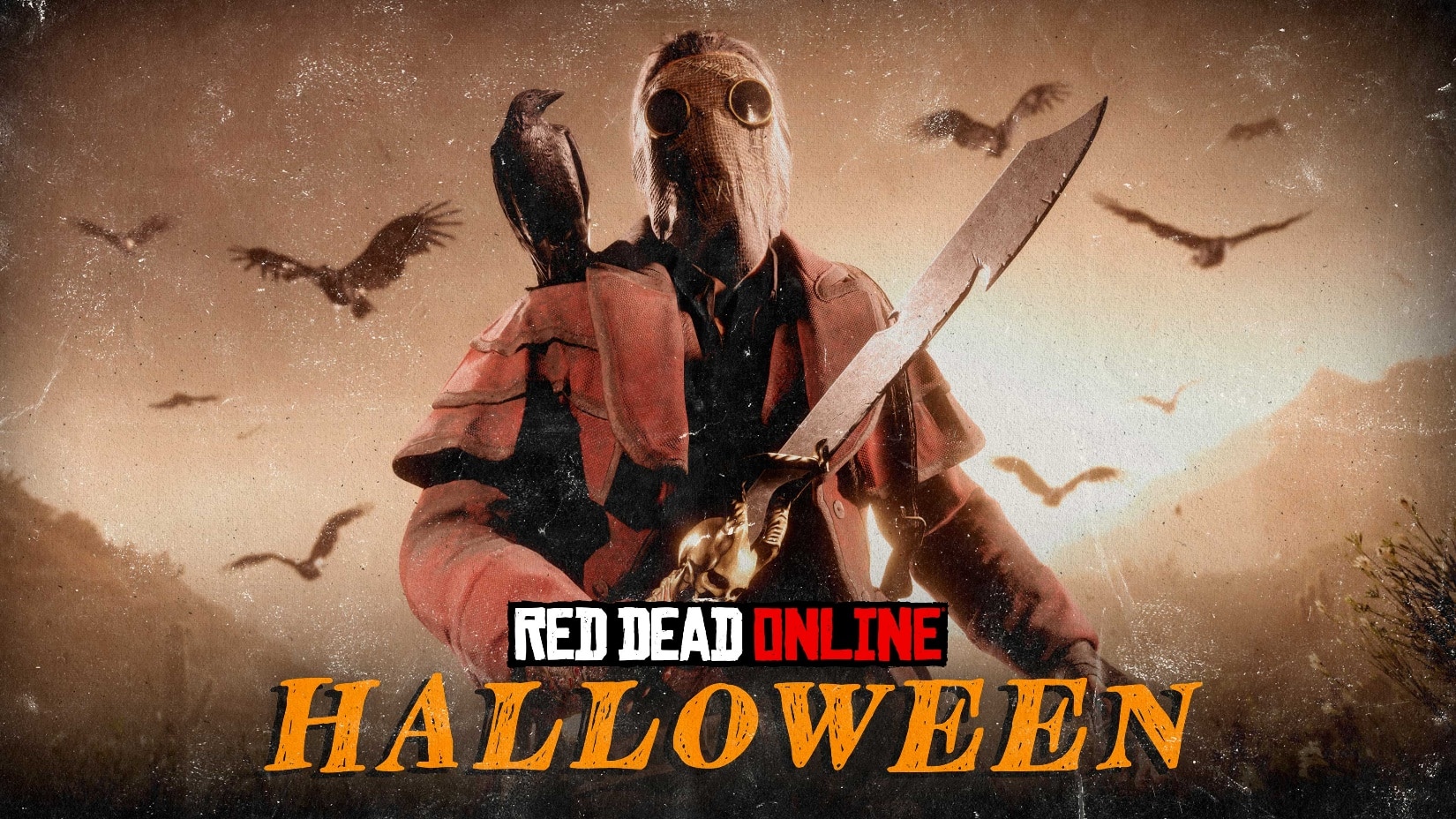 Red Dead Online: Blood Money já disponível - Rockstar Games