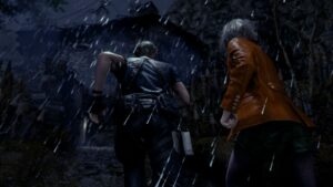 resident evil 4 remake review
