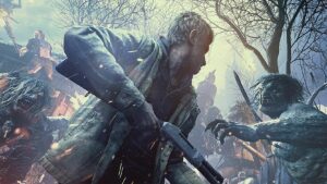 Resident Evil Village Winters' Expansion New Gameplay