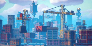 Rumbleverse update 1.04