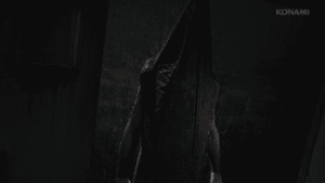 silent hill 2 remake