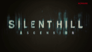 Silent Hill: Ascension