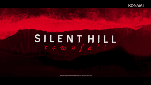 Rumor: Silent Hill Townfall Set for March 2026 Release; Showcase Airing This Month