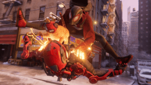 spider man miles morales pc