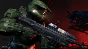 halo infinite winter update