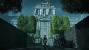 Steelrising Cagliostro's Secrets