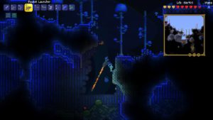 Terraria Update 1.30