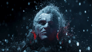 the first descendant cinematic story trailer