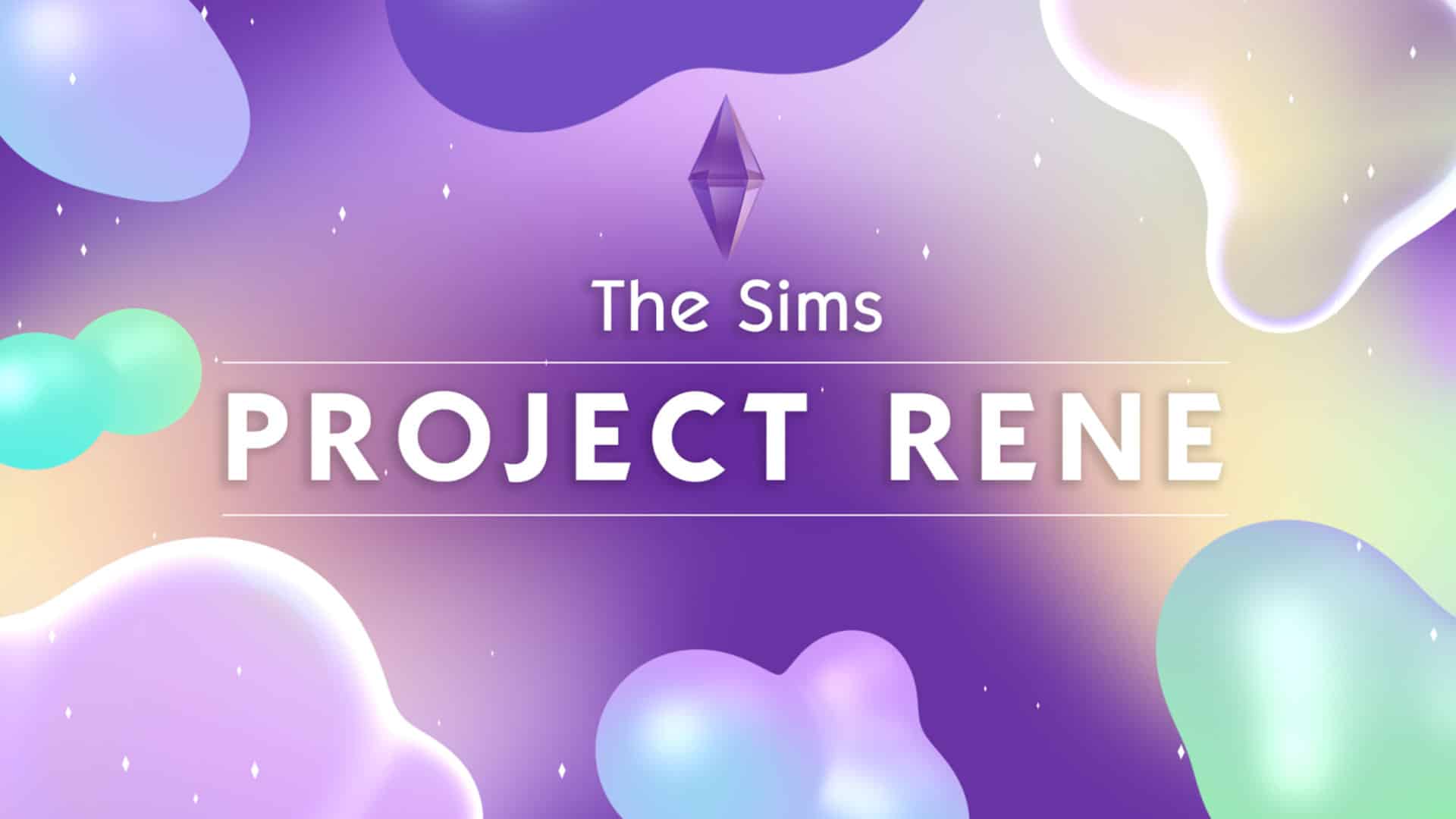 The Sims  Stuff packs return! Project Rene looks terrible! - Page 6 -  Entertainment - ATRL