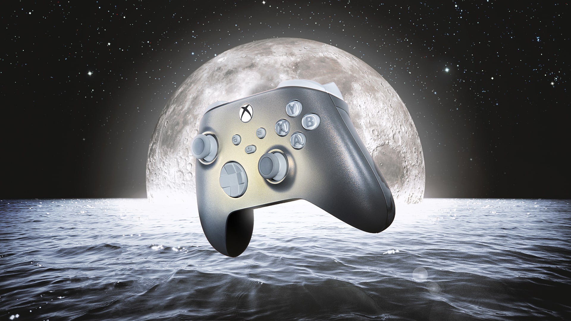 xbox lunar shift special edition controller