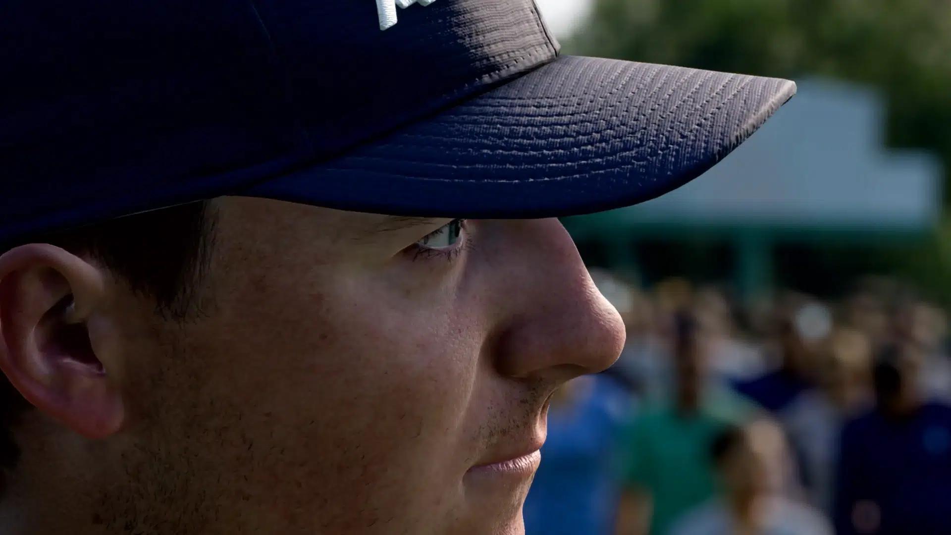 EA Sports PGA Tour teaser trailer