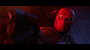 Gotham Knights Update for October 28