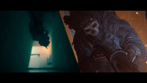 call of duty modern warfare 2 launch gameplay trailer