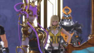 star ocean the divine force character trailers