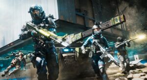 Battlefield 2042 Profile Stat Tracking